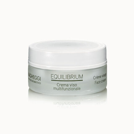 Equilibrium Crema Viso Multifunzionale