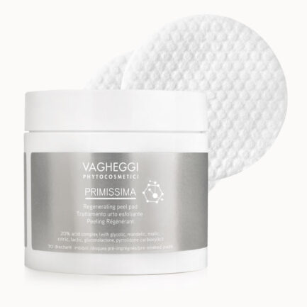 Primissima Regenerating Peel Pad