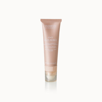 Delay Infinity Age Proof Contorno Occhi e Labbra + Lipstick