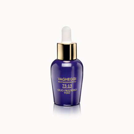 75.15 Olio Prezioso Viso Antirughe
