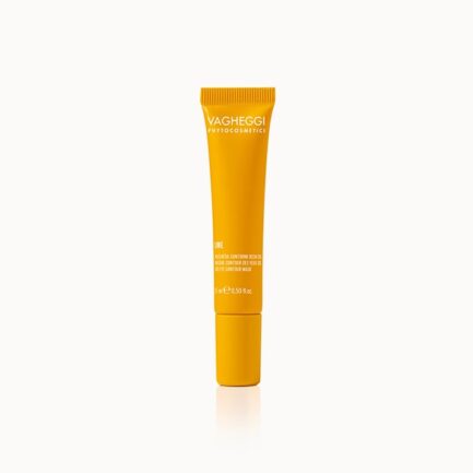 Lime Maschera contorno occhi