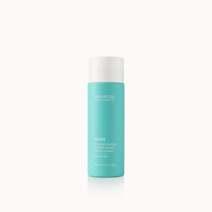Balance Detergente purificante Salicylic acid