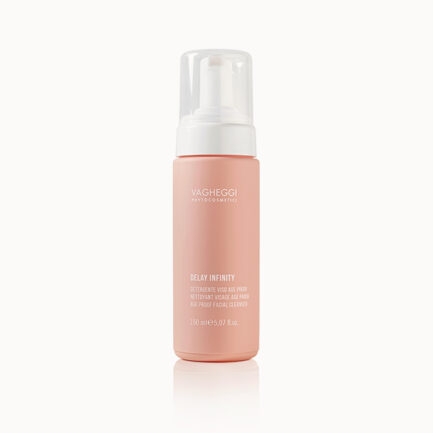 Delay Infinity Detergente Viso Age Proof