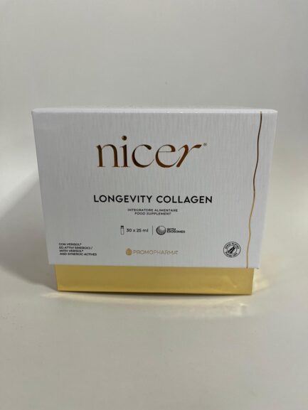 NICER LONGEVITY COLLAGEN