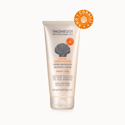 Crema Solare SPF50+