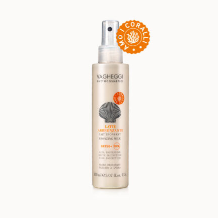 Latte Solare SPF50+