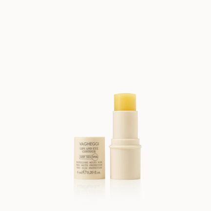 Stick Solare Lips and Eye Contour SPF 50+ UVA