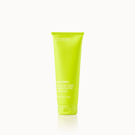 Bright Formula Detergente Tonico Illuminante