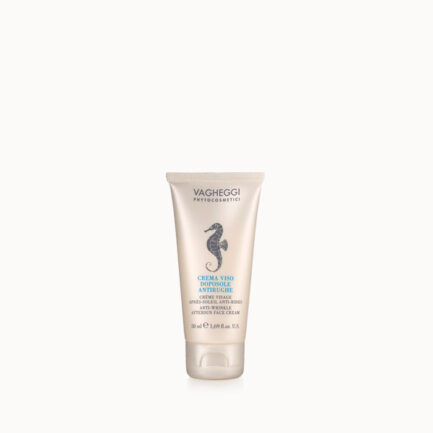 Crema Viso Doposole Antirughe Crema
